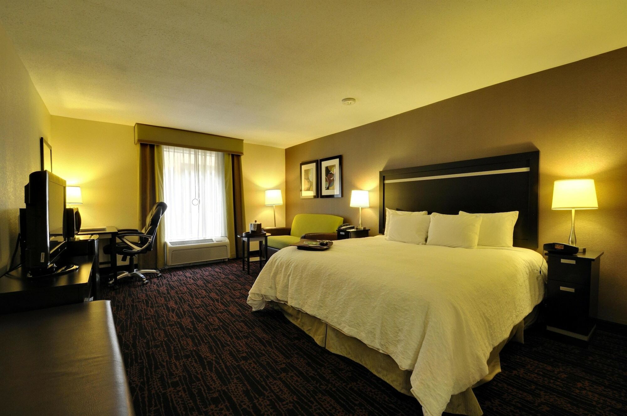 Hampton Inn Jericho - Westbury Extérieur photo