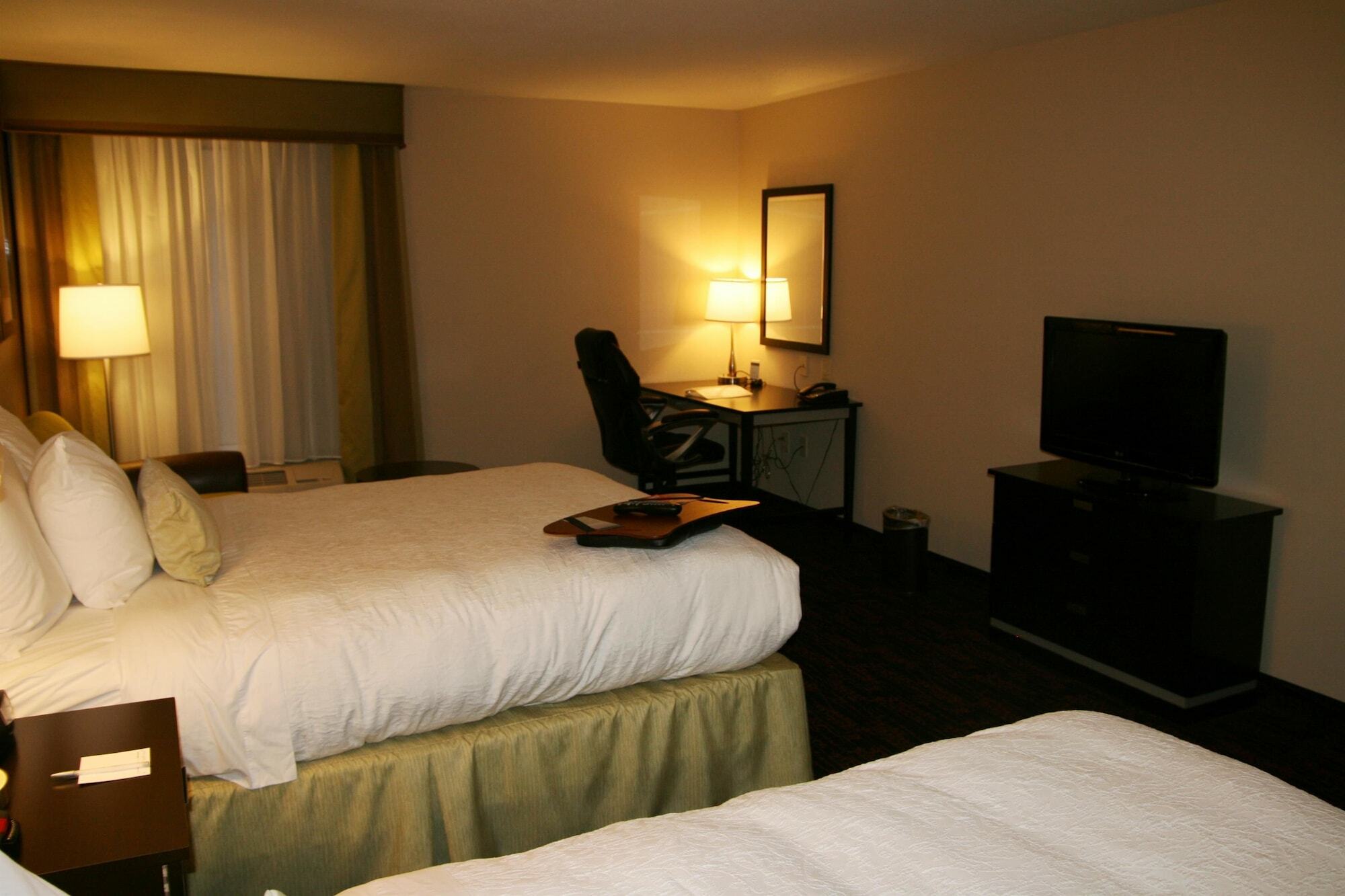 Hampton Inn Jericho - Westbury Chambre photo