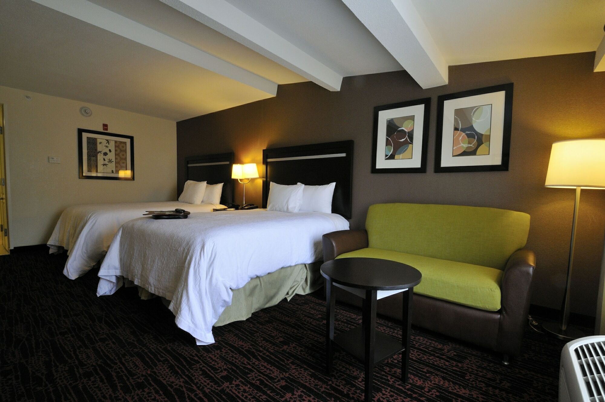 Hampton Inn Jericho - Westbury Extérieur photo