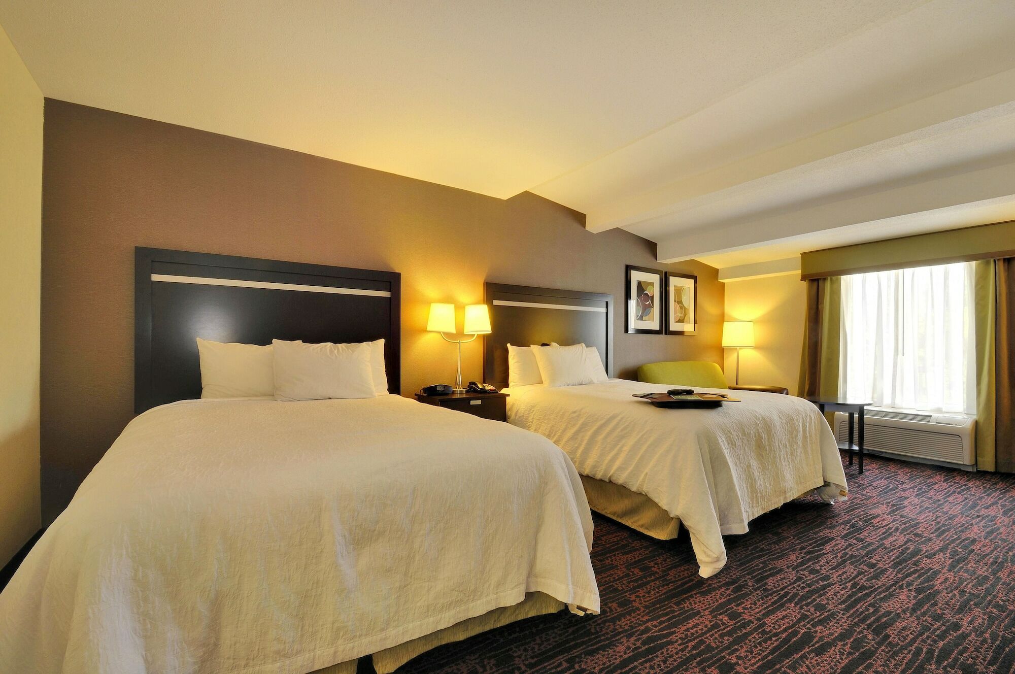 Hampton Inn Jericho - Westbury Extérieur photo