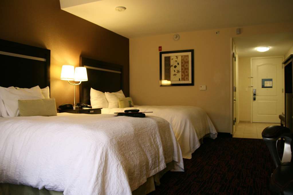 Hampton Inn Jericho - Westbury Chambre photo