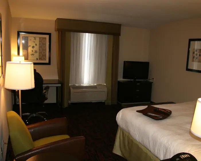 Hampton Inn Jericho - Westbury Extérieur photo